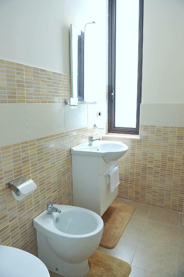 B&B Rosy Paola Exteriör bild